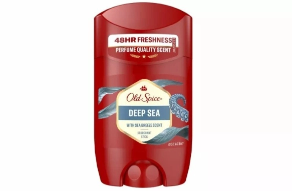 OLD SPICE Dezodorant męski w sztyfcie Deep Sea 50 ml