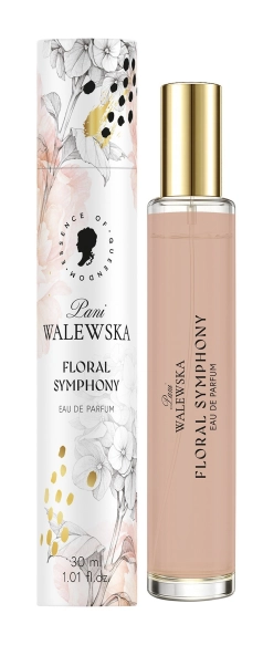 PANI WALEWSKA Floral Symphony Woda perfumowana - tuba 30 ml