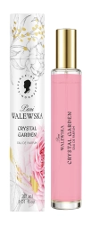 PANI WALEWSKA Crystal Garden Woda perfumowana - tuba 30 ml