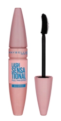 MAYBELLINE Lash Sensational Very Black wodoodporna 9.5 ml