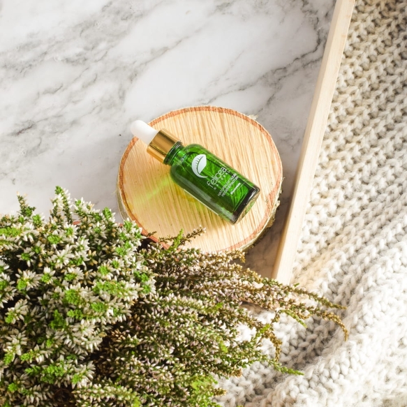 Naturalny Olejek Regeneracyjny, Felicea