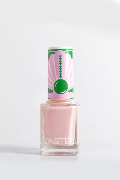 PASTEL Oje Lakier do paznokci nr 451 13ml