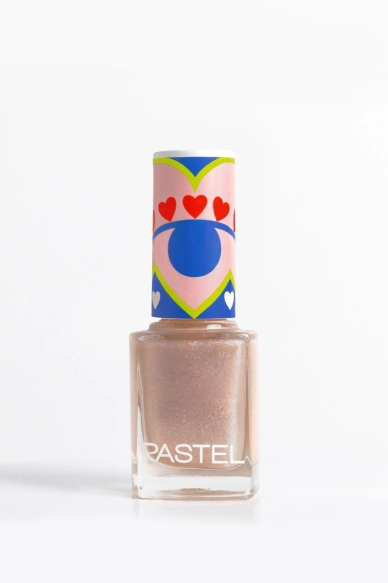PASTEL Oje Lakier do paznokci nr 452 13ml