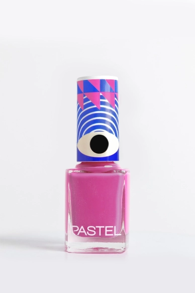 PASTEL Oje Lakier do paznokci nr 454 13ml