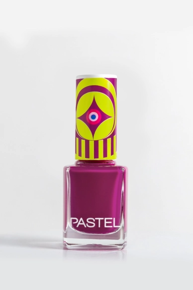 PASTEL Oje Lakier do paznokci nr 455 13ml