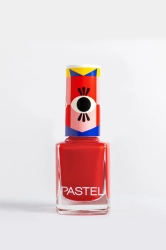 PASTEL Oje Lakier do paznokci nr 457 13ml