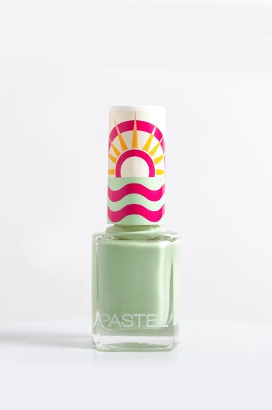 PASTEL Oje Lakier do paznokci nr 459 13ml