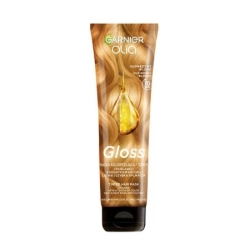 GARNIER Olia Gloss Maska koloryzująca - toner do włosów Słoneczny blond 150 ml