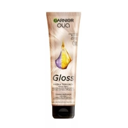 GARNIER Olia Gloss Maska koloryzująca - toner do włosów Chłodny blond 150 ml