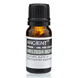 Olejek Eteryczny Melisa Mieszanka, Ancient Wisdom, 10ml