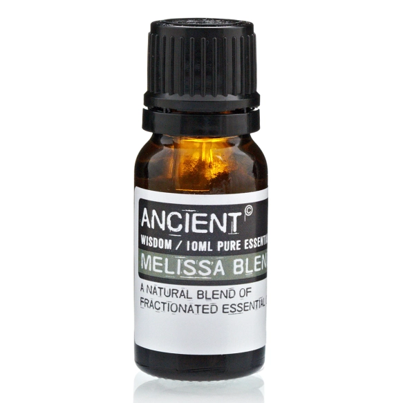 Olejek Eteryczny Melisa Mieszanka, Ancient Wisdom, 10ml