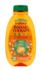 GAR BOTANIC TH Szampon KIDS 250ml Abricot  &