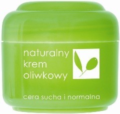 ZIAJA Krem  50ml oliwkowy &