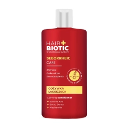 CHANTAL HAIR BIOTIC SEBORRHEIC Odżywka łagodząca&