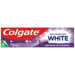 COL PASTA  75ml Advanced White Purple&