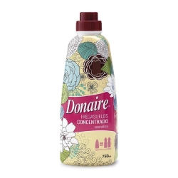 DISI DONAIRE Płyn do podłóg COSMETICO 750ml&