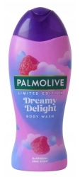 PALMOLIVE Dreamy Delight Żel pod prysznic malinowy 500 ml