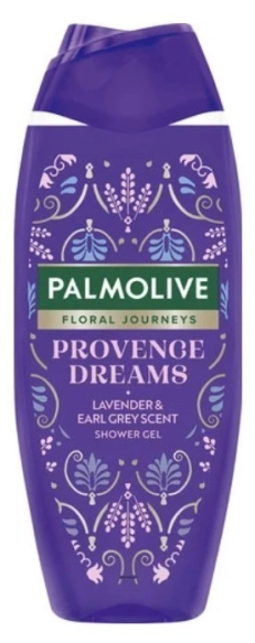 PALMOLIVE Provence Dreams Żel pod prysznic lawendowy 500 ml