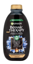 GAR BOTANIC TH Szampon 400ml Charcoal&