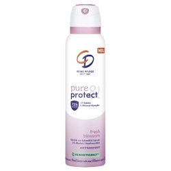 CD DEO SPRAY 150ml Pure&Protect Fresh Blossom&