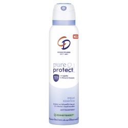 CD DEO SPRAY 150ml Pure&Protect Aqua Essence&