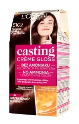 LOR CASTING nr.5102  Cool Mocha&