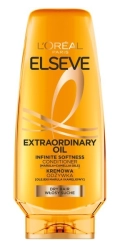 LOR ELSEVE odżywka 200ml MAGICZNA MOC OLEJKÓW&