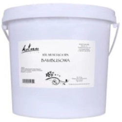 KANU Nature Sól musująca Bambus 4,8 kg