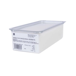 KANU Nature Masło do ciała Biała Herbata 780 g