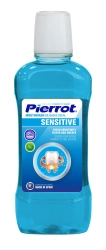 DISI PIERROT Płyn d/pł. jamy ustnej Sensitive &