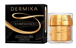 DERM SYMPHONIA Krem p/zmarszczk.dzień/noc 50ml