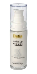 DELIA COSMETICS Utrwalająca baza pod makijaż Fix & Go 30 ml