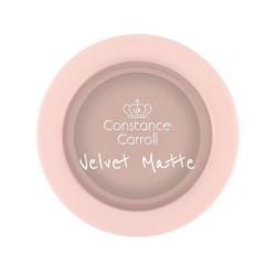 CONSTANCE CARROLL Cień do powiek Velvet Matte Mono nr 06  4 g