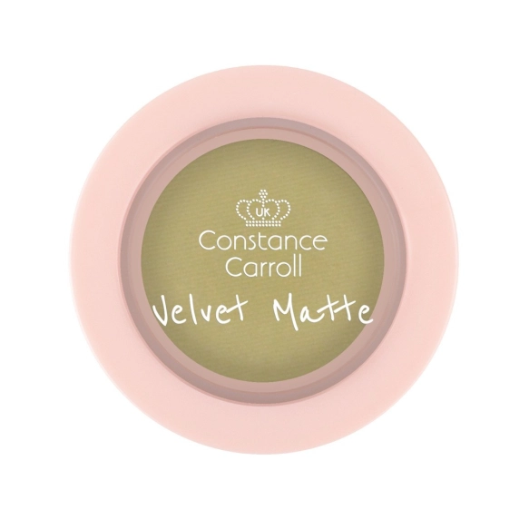 CONSTANCE CARROLL Cień do powiek Velvet Matte Mono nr 08  4 g