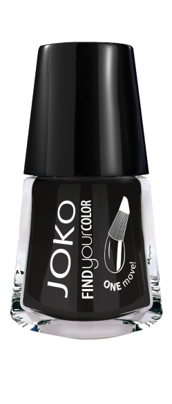 Joko Lakier do paznokci Find Your Color nr 137  10ml  new