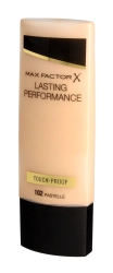 MAX FACTOR Podkład LASTING PERF. nr 102&