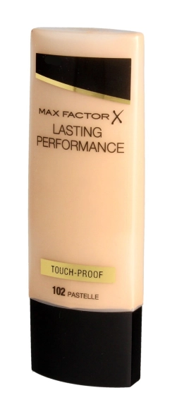 MAX FACTOR Podkład LASTING PERF. nr 102&