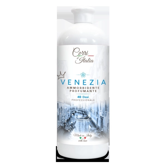 CORRI D`Italia Koncentrat do płukania - Venezia 1000 ml