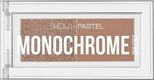 PASTEL SHOW BY PASTEL Cień do powiek 22