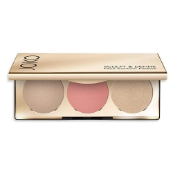 JOKO Paletka do konturowania Sculpt&Define 01 Sunkissed Glow
