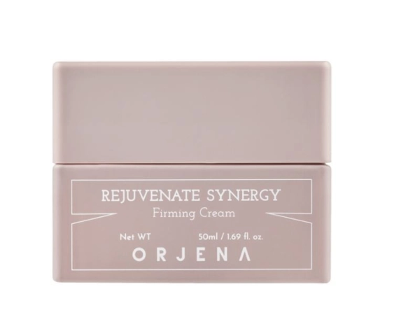 ORJENA Krem do twarzy Rejuvenate Synergy Firming 50 ml