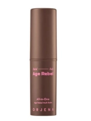 ORJENA Wielofunkcyjny balsam przeciw oznakom starzenia Rebel 13g