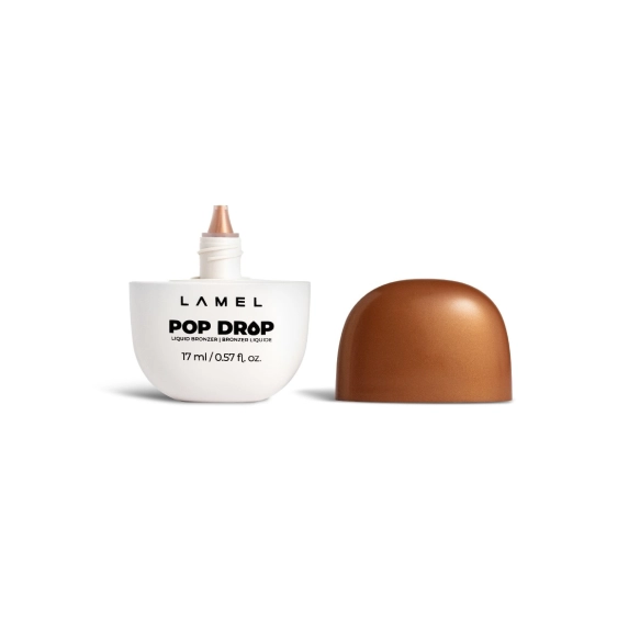 LAMEL Pop Drop Bronzer w płynie 01