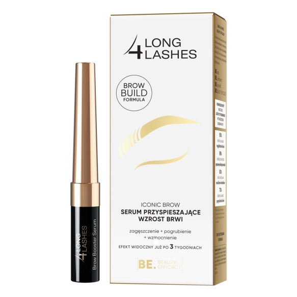 L4L Serum do brwi 3ml