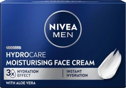 NIVEA MEN Krem 50ml Protect&Care 88812&