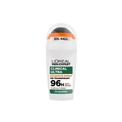 LOR MEN DEO roll-on Derma Control&