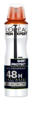 LOR MEN DEO spray 150ml Shirt Protect 48h&