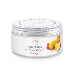 KANU Nature Masło do ciała Mango 190g