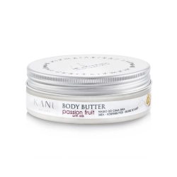 KANU Nature Masło do ciała Marakuja 50g