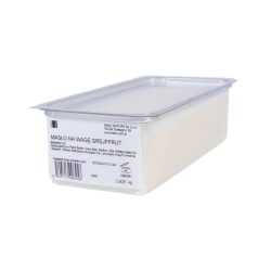 KANU Nature Masło do ciała Grejpfrut 780 g